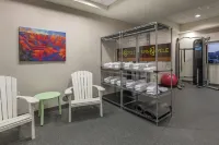 Home 2 Suites by Hilton Kingman - Gym