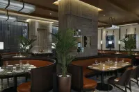 Waldorf Astoria Doha Lusail - petit déjeuner