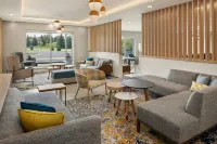 TownePlace Suites by Marriott Mankato - breakfast
