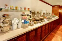Sheraton Atlanta Perimeter North Hotel - breakfast