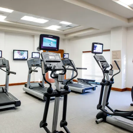 SpringHill Suites Hampton
