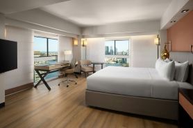 Millennium Hilton New York One UN Plaza