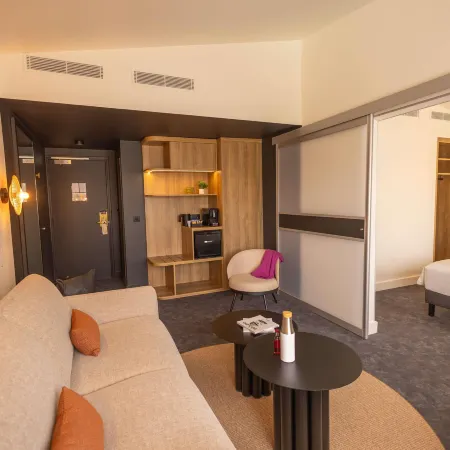 Hôtel Mercure Beaune Centre