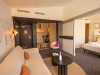 Hôtel Mercure Beaune Centre - piscina