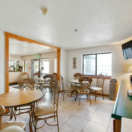 Days Inn by Wyndham Portage