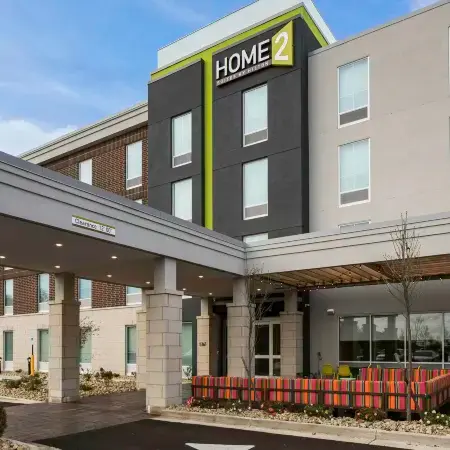 Home2 Suites by Hilton Dayton-Centerville
