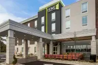 Home2 Suites by Hilton Dayton-Centerville - Gym