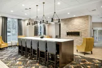 Hampton Inn and Suites by Hilton Logan - 3-Star