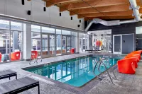 Aloft Green Bay - Swimmingpools