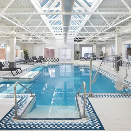 Delta Hotels Halifax Downtown