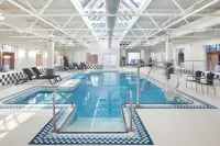 Delta Hotels Halifax Downtown - วิว