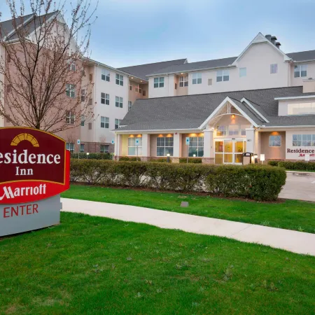 Residence Inn Dallas Arlington South
