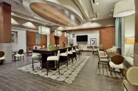 Hampton Inn & Suites Chapel Hill-Carrboro/Downtown - Parkering