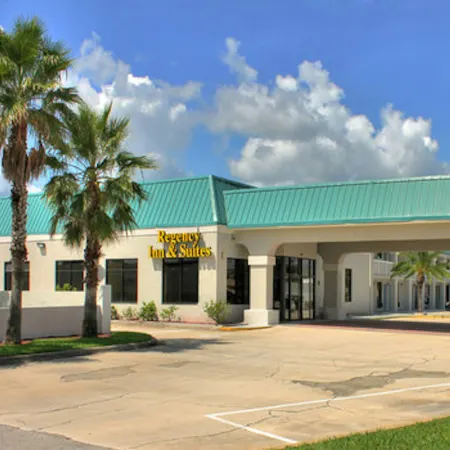 Regency Inn & Suites - Saint Augustine