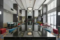 Hampton Inn & Suites Tulsa/Tulsa Hills - 2-Star