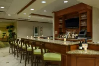 Hilton Garden Inn Schaumburg - bar