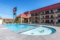 Red Roof Inn & Suites Pigeon Forge - Parkway - Kæledyr tilladt