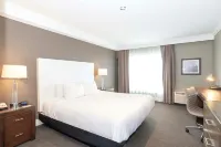 Sandman Hotel Abbotsford Airport - Pet Friendly