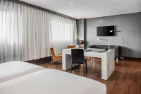 AC Hotel Porto - boutique