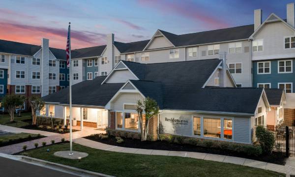 Residence Inn Arundel Mills BWI Airport