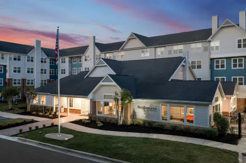 Residence Inn Arundel Mills BWI Airport - Gym