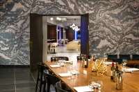 Hilton Garden Inn Redmond Seattle - Aamiainen