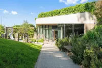 Slow Seaside Brzeźno by Lion Apartments - 3-Star