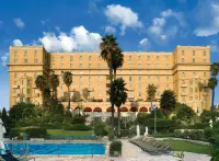 King David Hotel Jerusalem - romantici