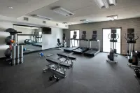 洛克維爾萬怡飯店 - 健身房