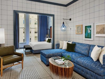Kimpton Hotel Monaco Denver by IHG