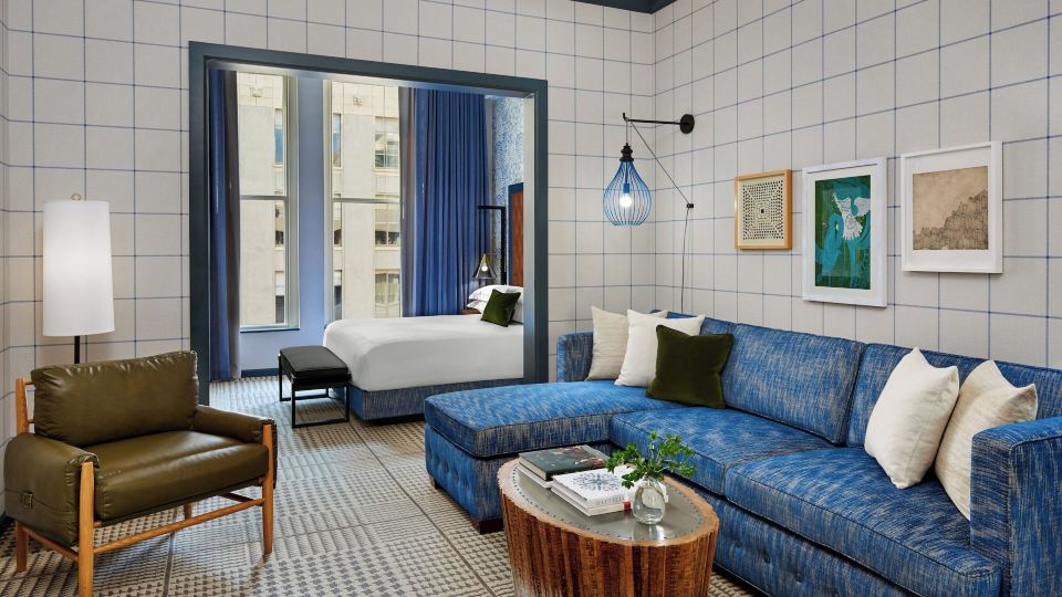 Kimpton Hotel Monaco Denver by IHG