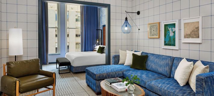 Kimpton Hotel Monaco Denver by IHG Hotels in Denver