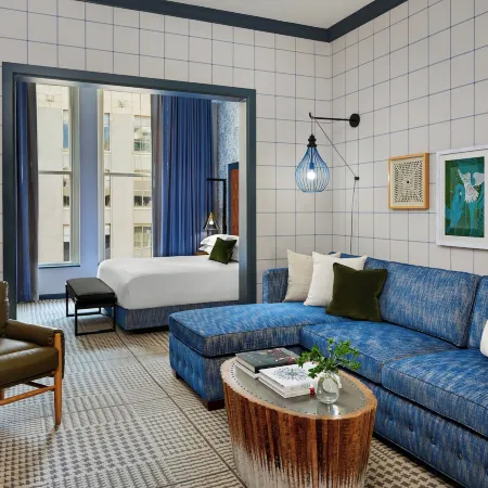 Kimpton Hotel Monaco Denver by IHG