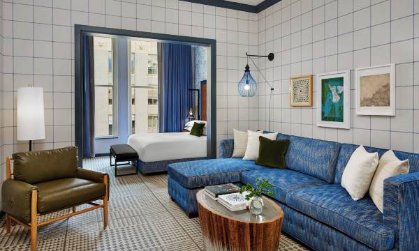 Kimpton Hotel Monaco Denver by IHG