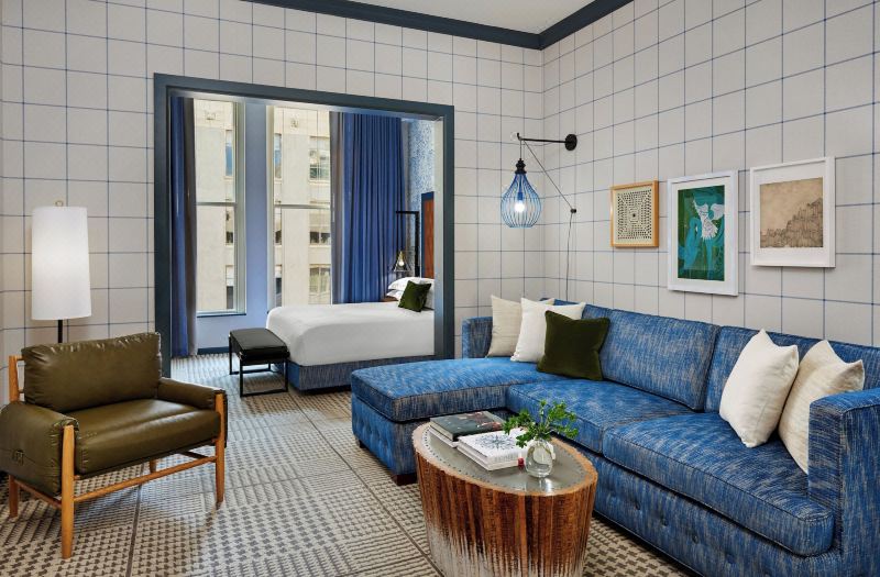 Kimpton Hotel Monaco Denver by IHG