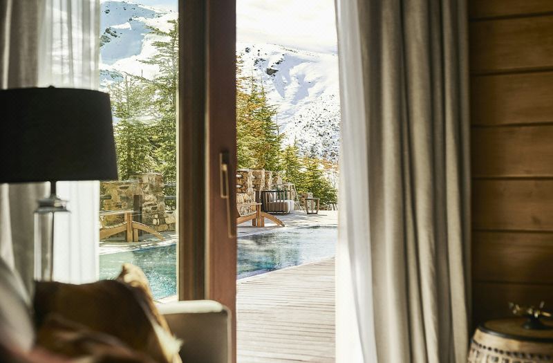 El Lodge, Ski & Spa photo 4