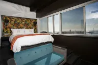 โรงแรมสกายเคปทาวน์ - โรงแรมราคาถูก