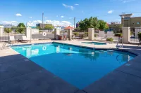 Hampton Inn Albuquerque-University/Midtown - 3-Star