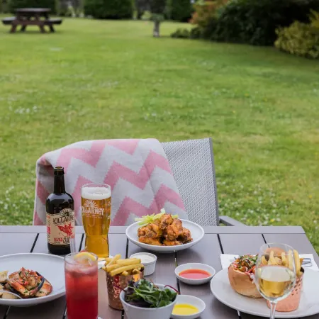 The Brehon Hotel & Spa