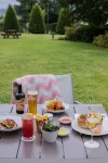 The Brehon Hotel & Spa - breakfast