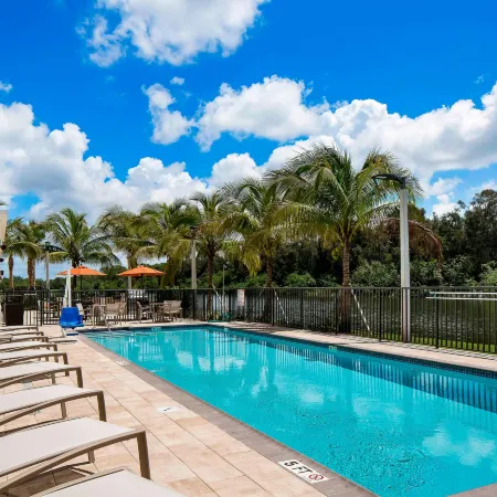 TownePlace Suites Fort Myers Estero