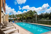 TownePlace Suites Fort Myers Estero - Gym