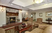 Homewood Suites by Hilton Chesapeake-Greenbrier - 3-Star