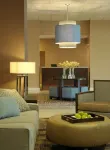 DoubleTree by Hilton Hotel St. Louis - Westport - جاكوزي