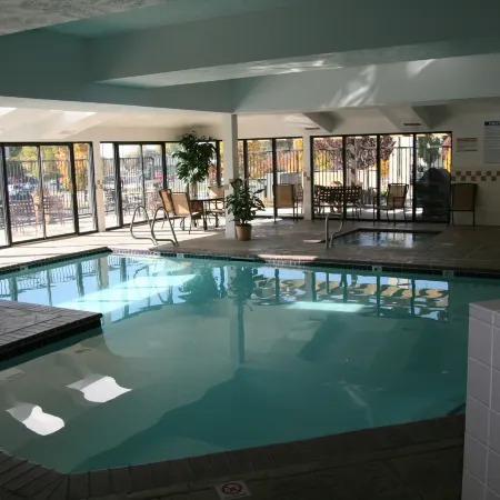 Hampton Inn Salt Lake City/Layton