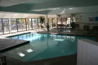 Hampton Inn Salt Lake City/Layton - Pools