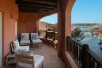 Cervo Hotel, Costa Smeralda Resort - Romantic