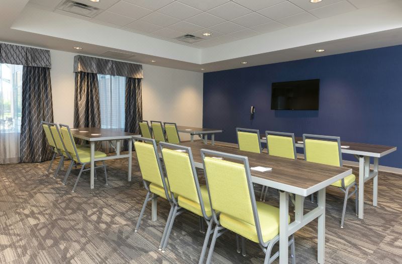 Hampton Inn & Suites Chicago/Schaumburg photo 5
