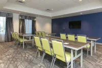 Hampton Inn & Suites Chicago/Schaumburg - Wifi