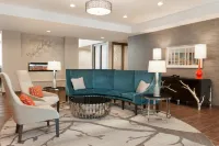 Homewood Suites by Hilton Gateway Hills Nashua - Wifi